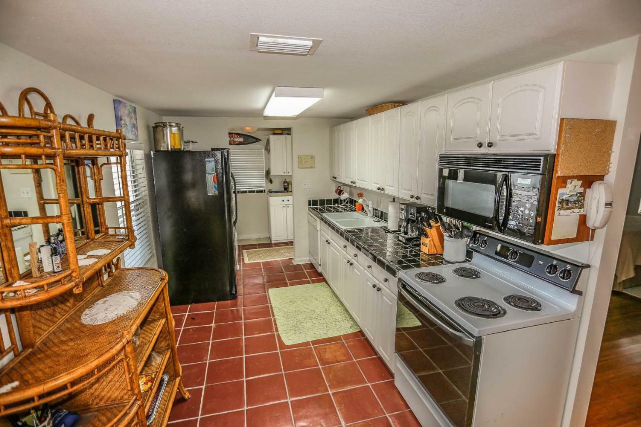 42 Avenue E Villa Fort Myers Beach Exterior photo